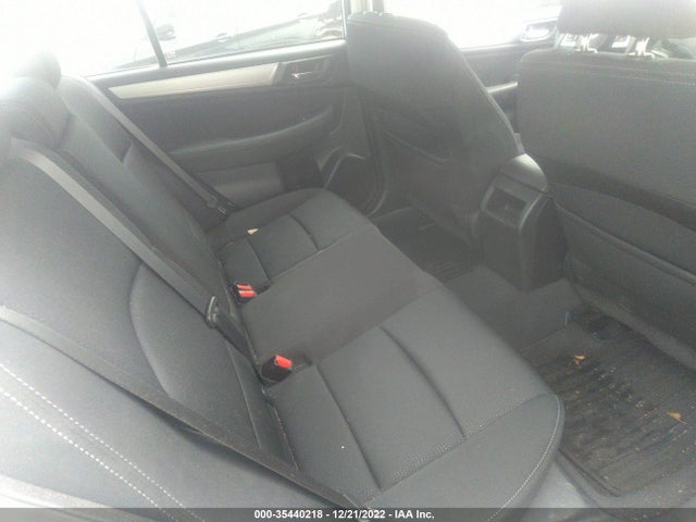 Subaru Legacy 2017 4S3BNAC61H3018033 Image 9