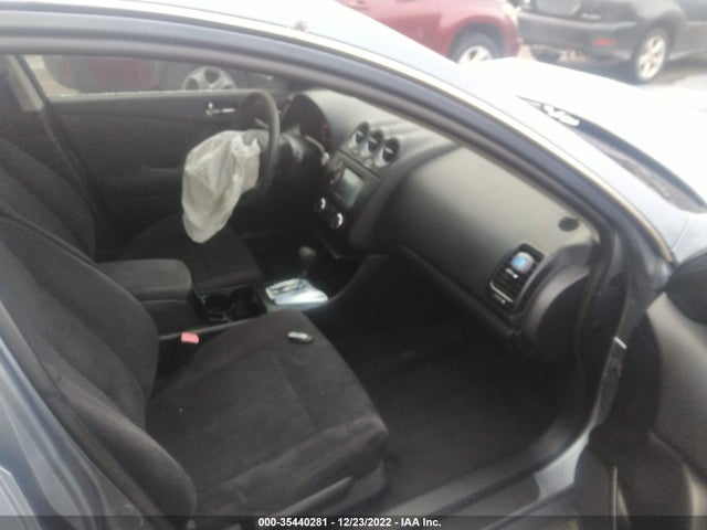 2012 NISSAN ALTIMA 2.5 S VIN: 1N4AL2APXCN545722