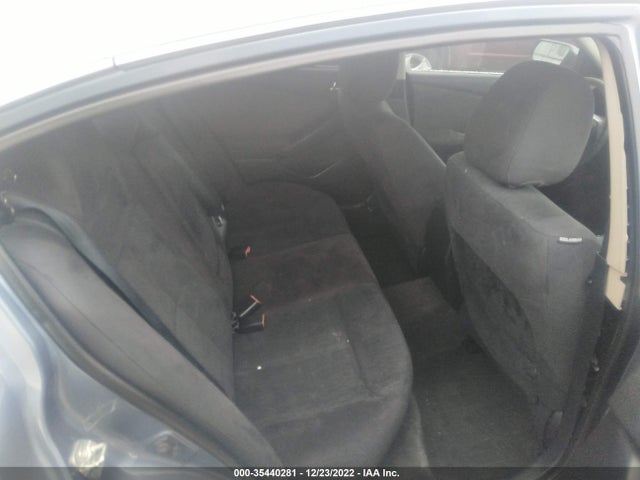 2012 NISSAN ALTIMA 2.5 S VIN: 1N4AL2APXCN545722