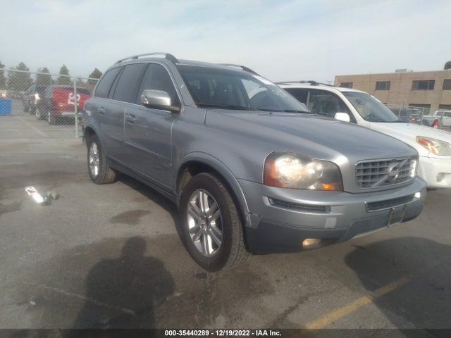 Volvo Xc90 I6 2011 YV4952CYXB1605014 Image 1