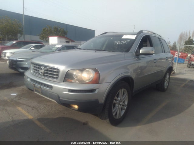 Volvo Xc90 I6 2011 YV4952CYXB1605014 Image 2