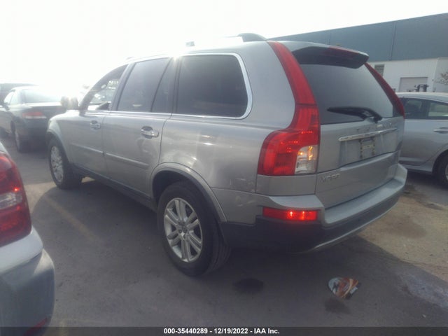 Volvo Xc90 I6 2011 YV4952CYXB1605014 Image 3