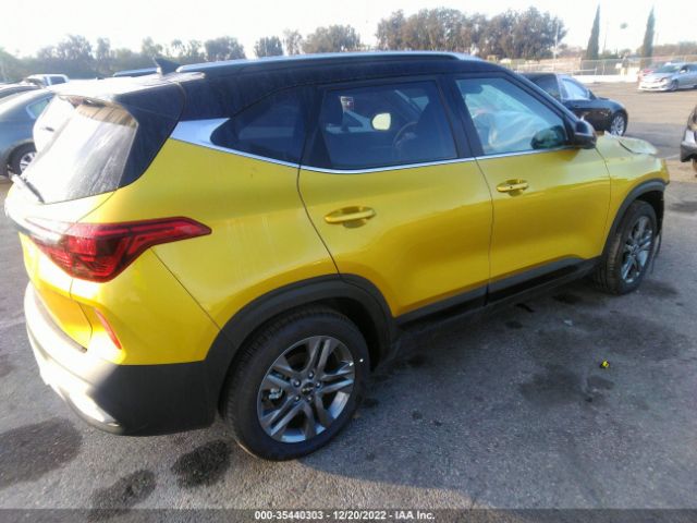 KNDEU2AA9P7381877 KIA SELTOS S