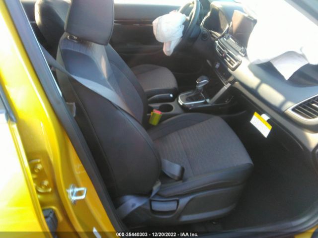 KNDEU2AA9P7381877 KIA SELTOS S