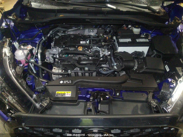 2022 Toyota Corolla, VIN: 7MUBAABG2NV027684