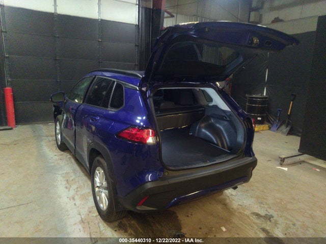 2022 Toyota Corolla, VIN: 7MUBAABG2NV027684