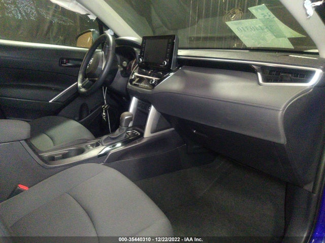 2022 Toyota Corolla, VIN: 7MUBAABG2NV027684