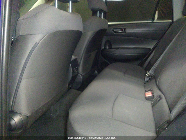 2022 Toyota Corolla, VIN: 7MUBAABG2NV027684