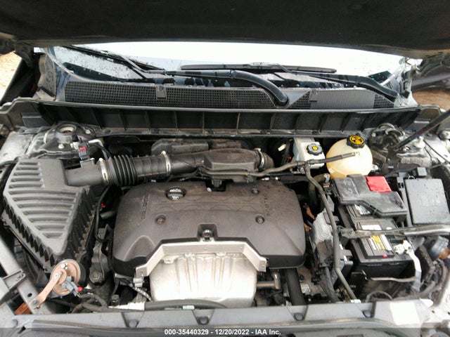 GMC ACADIA SLE 2019 1GKKNKLA9KZ101244 Image 10
