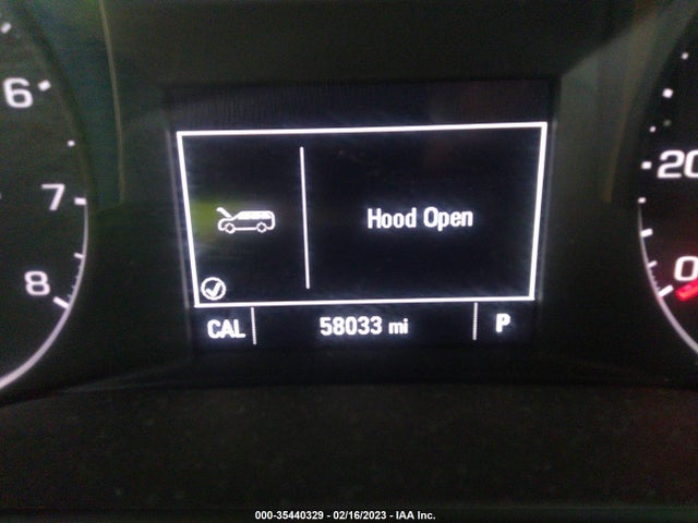 GMC ACADIA SLE 2019 1GKKNKLA9KZ101244 Image 7