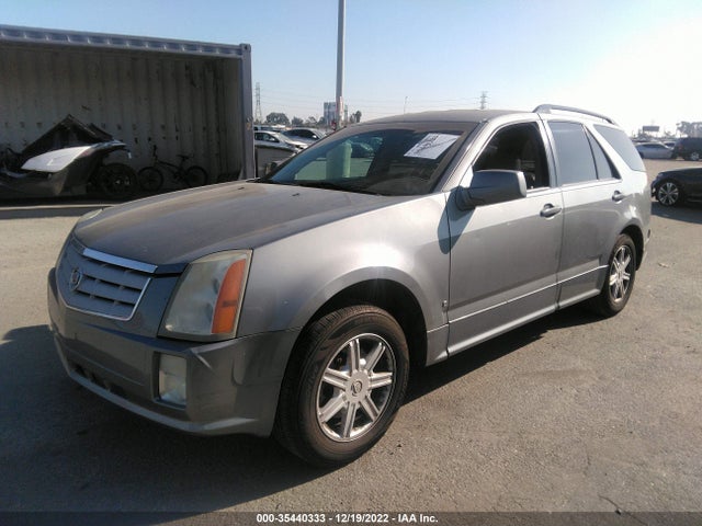 Cadillac SRX 2006 1GYEE637960156088 Image 2