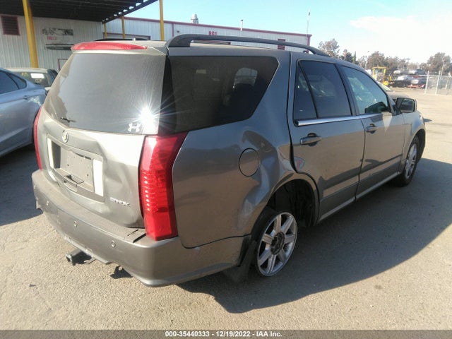 Cadillac SRX 2006 1GYEE637960156088 Image 5