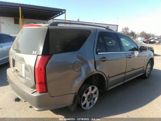 Cadillac SRX 2006 1GYEE637960156088 Image 7