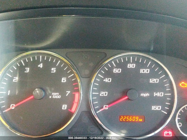Cadillac SRX 2006 1GYEE637960156088 Image 8