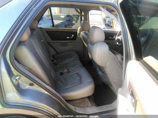 Cadillac SRX 2006 1GYEE637960156088 Image 9