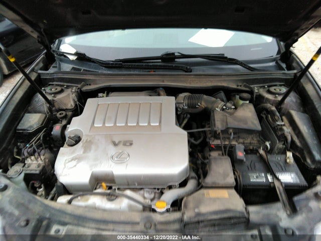 JTHBK1GG1E2101408 Lexus ES 350