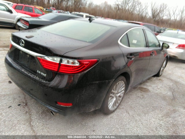 JTHBK1GG1E2101408 Lexus ES 350