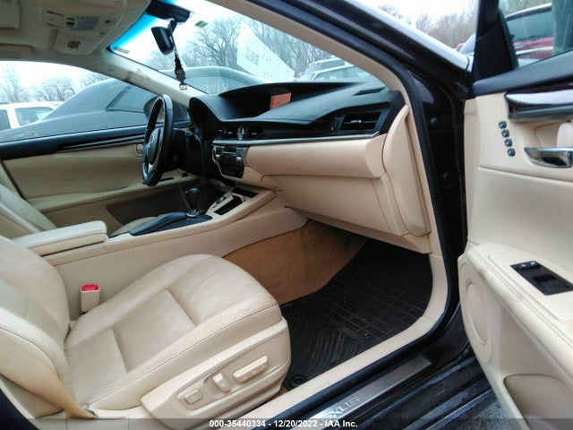 JTHBK1GG1E2101408 Lexus ES 350