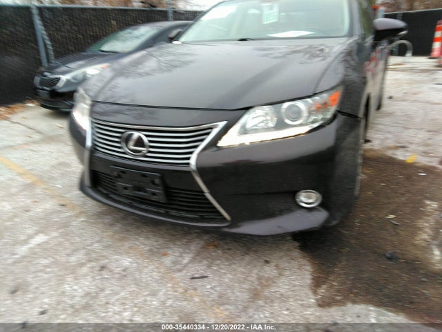 JTHBK1GG1E2101408 Lexus ES 350