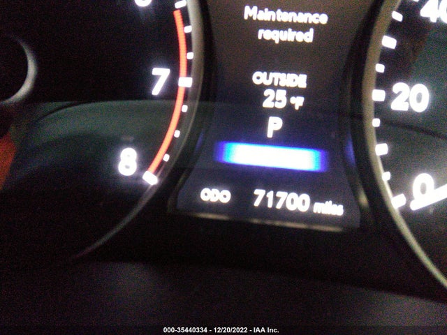 JTHBK1GG1E2101408 Lexus ES 350