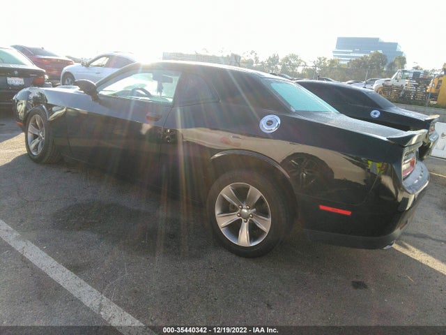 Dodge Challenger 2018 2C3CDZAG4JH245743 Image 16