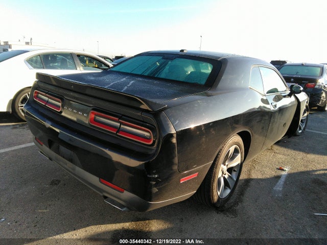 Dodge Challenger 2018 2C3CDZAG4JH245743 Image 17