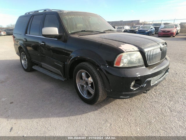 Lincoln Navigator Luxury 2004 5LMFU27R34LJ27546 головне зображення