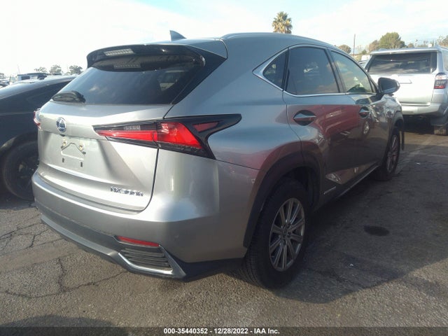 2019 Lexus NX, VIN: JTJBJRBZ1K2121338