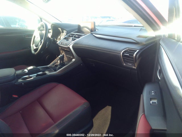 2019 Lexus NX, VIN: JTJBJRBZ1K2121338