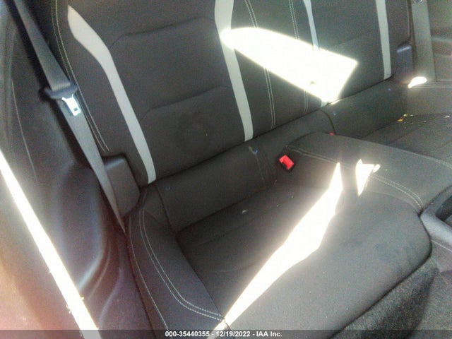 Chevrolet Camaro 1lt 2018 1G1FB1RS0J0133754 Image 9