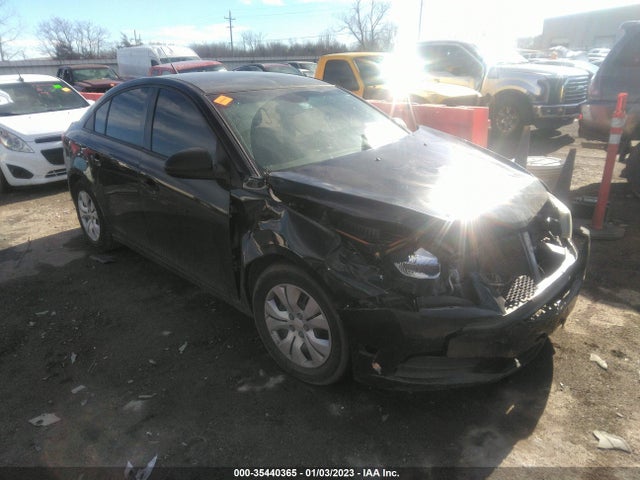 2014 1G1PA5SH4E7399384 main image