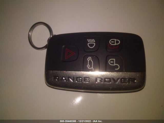 Land Rover Range Rover Evoque Pure Plus 2013 SALVP2BG6DH707529 Image 3