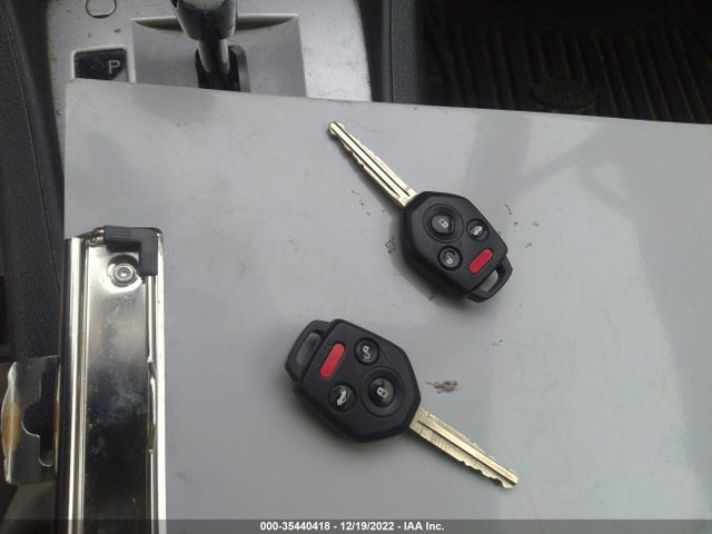 JF2GPAKC9E8205012 Subaru 2.0l na