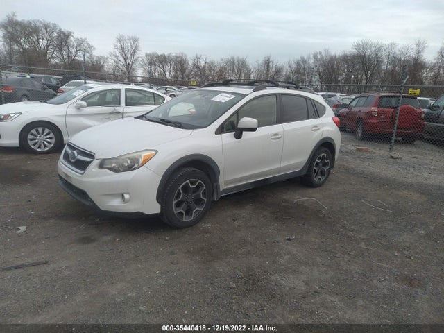 JF2GPAKC9E8205012 Subaru 2.0l na