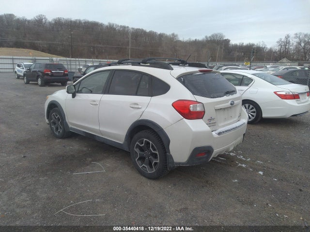 JF2GPAKC9E8205012 Subaru 2.0l na