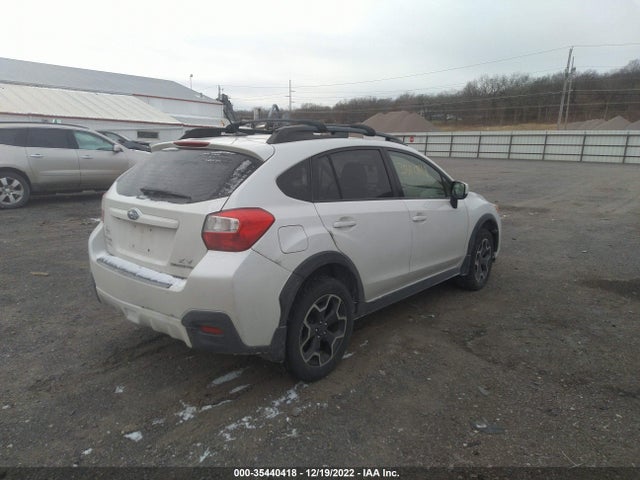 JF2GPAKC9E8205012 Subaru 2.0l na