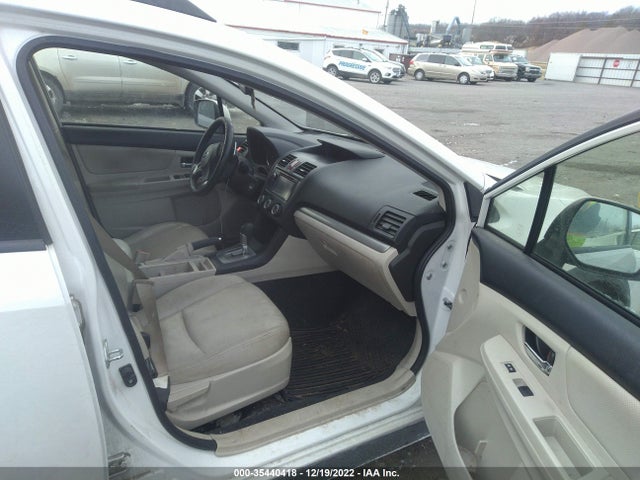 JF2GPAKC9E8205012 Subaru 2.0l na