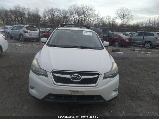 JF2GPAKC9E8205012 Subaru 2.0l na