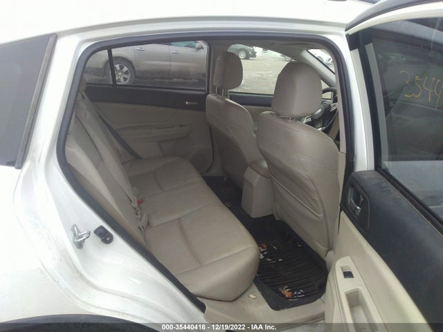 JF2GPAKC9E8205012 Subaru 2.0l na
