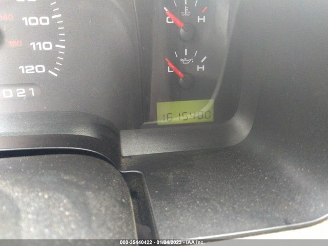 2005 FORD F-150 STX/XLT/XL VIN: 1FTRX12W75FB00577