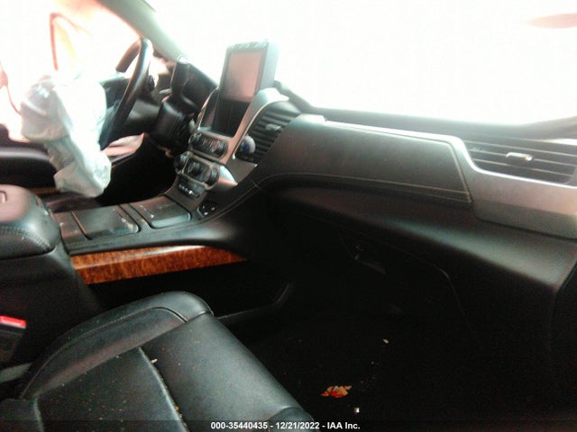 Chevrolet Suburban Premier 2017 1GNSKJKC3HR152840 Image 5