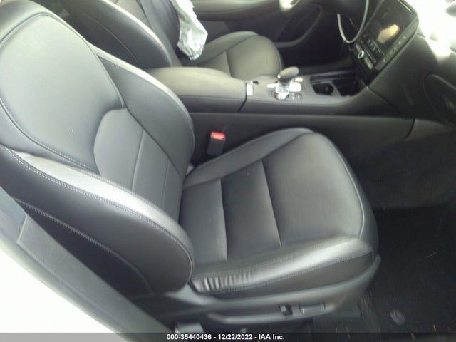 2022 Infiniti QX50, VIN: 3PCAJ5BAXNF110809