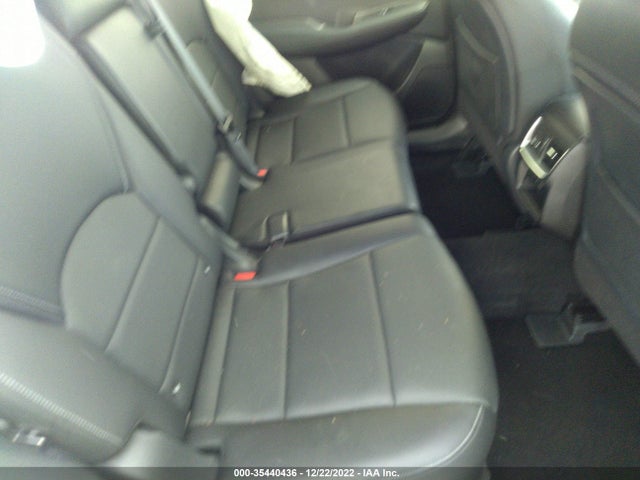2022 Infiniti QX50, VIN: 3PCAJ5BAXNF110809