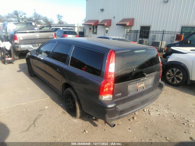 Volvo V70 2007 YV1SW612471653214 Image 4