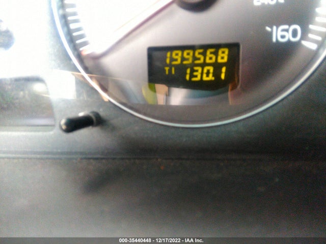 Volvo V70 2007 YV1SW612471653214 Image 8