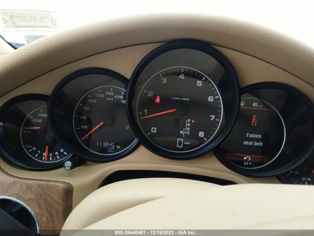 2014 Porsche Panamera, VIN: WP0AA2A71EL010292