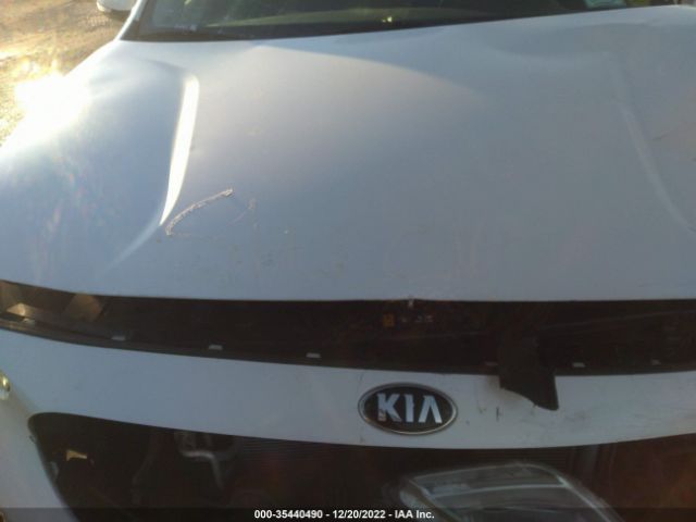 KNDCC3LC5J5175859 KIA NIRO EX