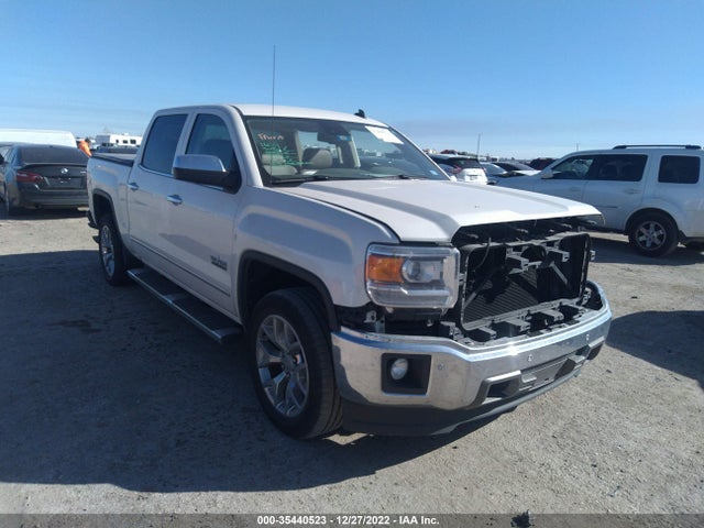 2014 3GTP1VEC7EG343290 main image