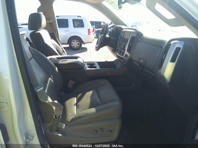 GMC Sierra 1500 Slt 2014 3GTP1VEC7EG343290 Image 5