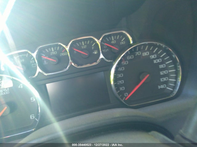 GMC Sierra 1500 Slt 2014 3GTP1VEC7EG343290 Image 7